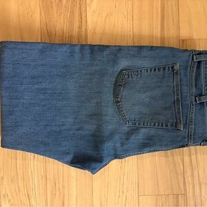 Men's Regular Fit Wrangler Denim Jeans